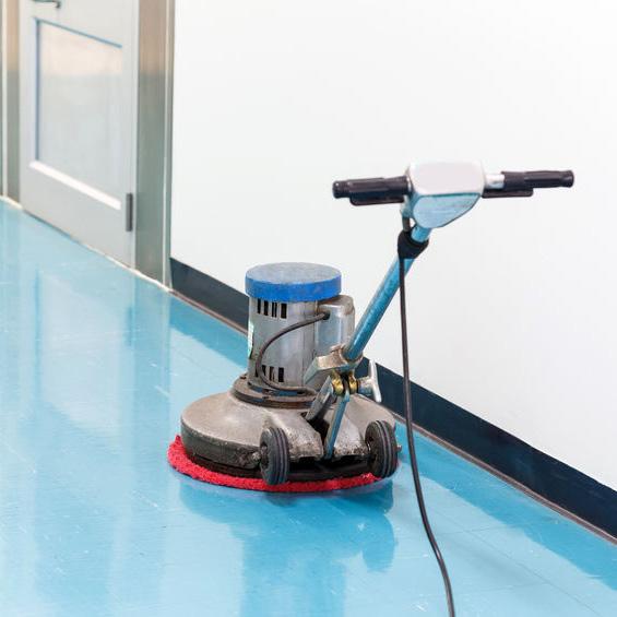 JRT Carpet Cleaning
