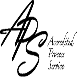 Accredited Process Service, LLC