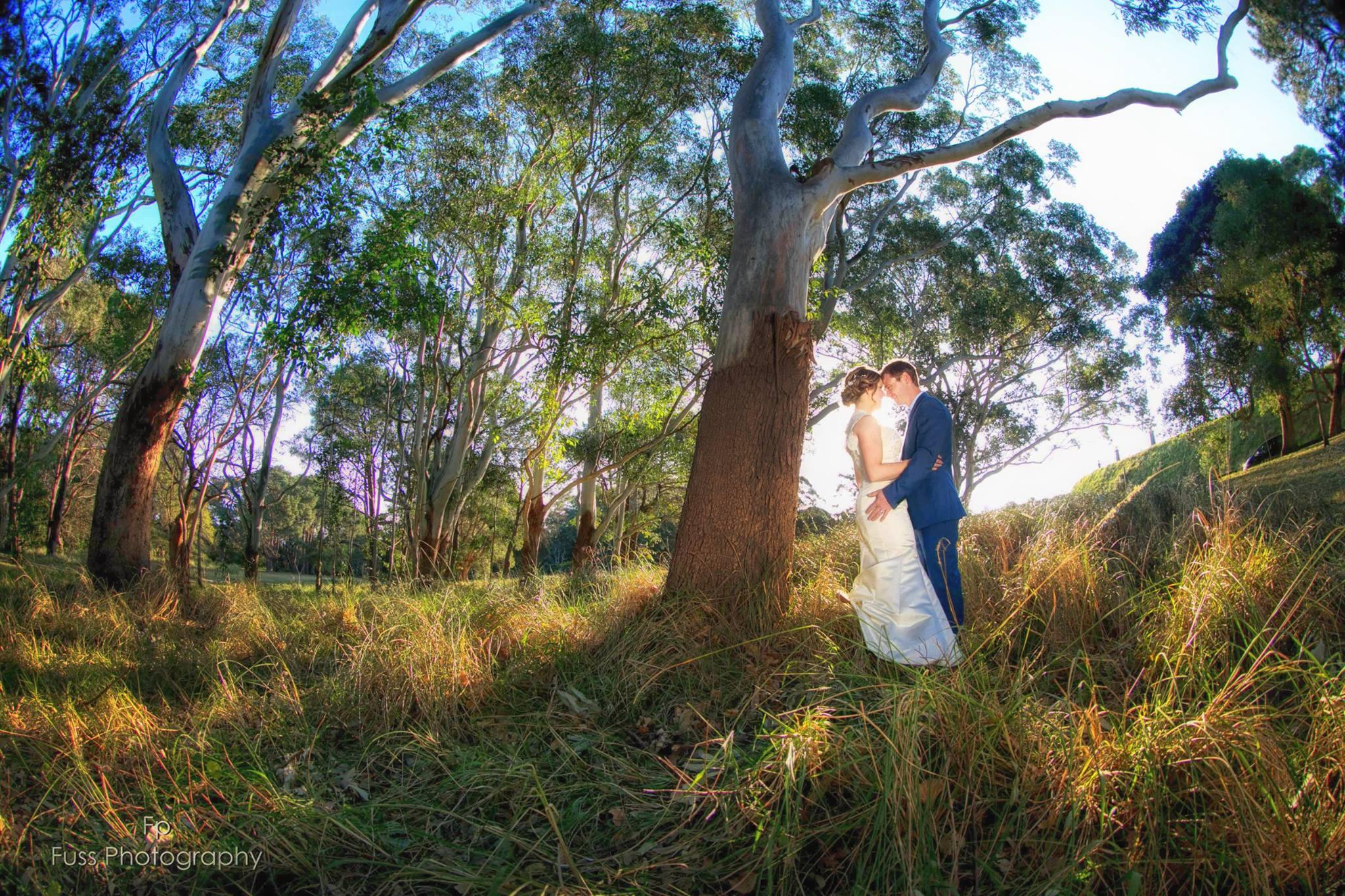 Fuss Photography