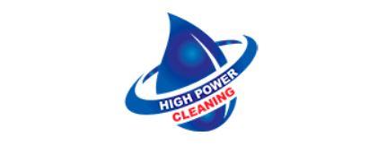 High Power Cleaning